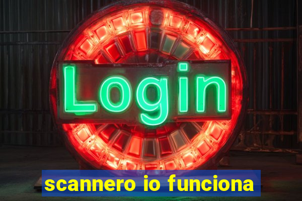 scannero io funciona